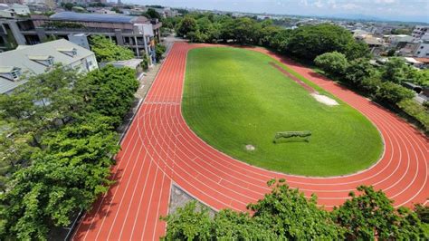 學校操場|運動場整建